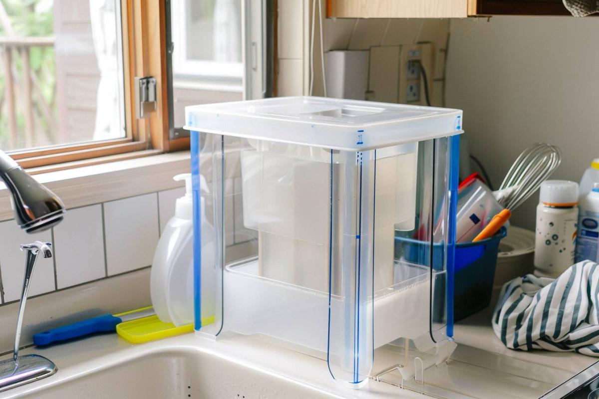 Cuve a eau cuve-expertl : votre guide complet pour choisir en 2024