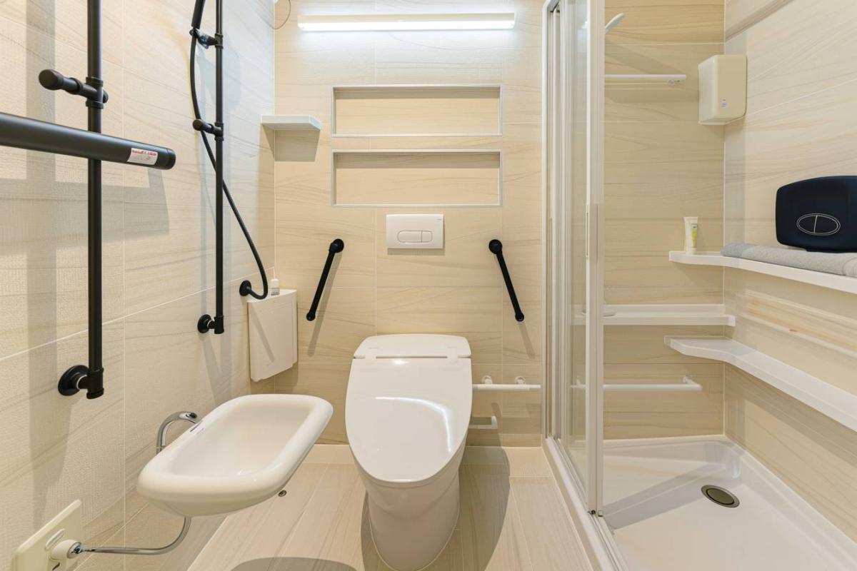 10 idées tendances pour créer votre salle de bain moderne en 2024