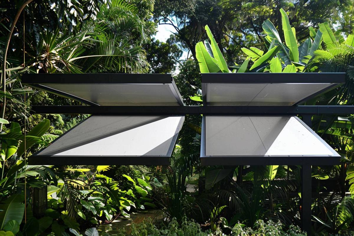 Installer une pergola bois en 2024 : Conseils, types et avantages pour votre extérieur