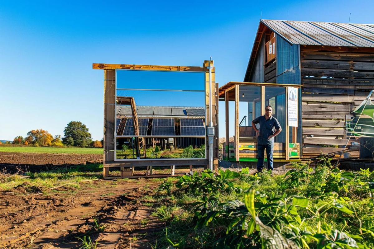 Investir dans un hangar agricole photovoltaïque avec Arkolia Energies : avantages et démarches