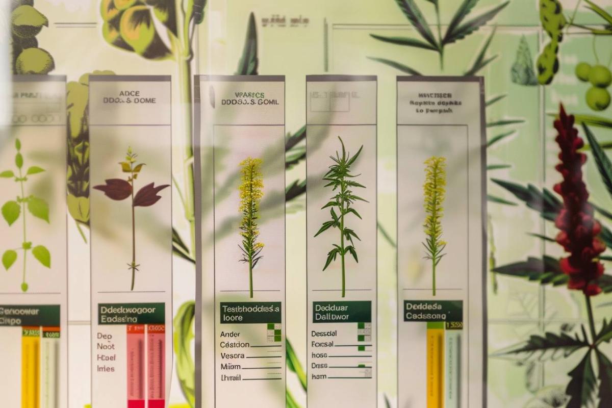 Dosage Roundup optimal : comment mélanger pour 5 litres d'eau en 2024