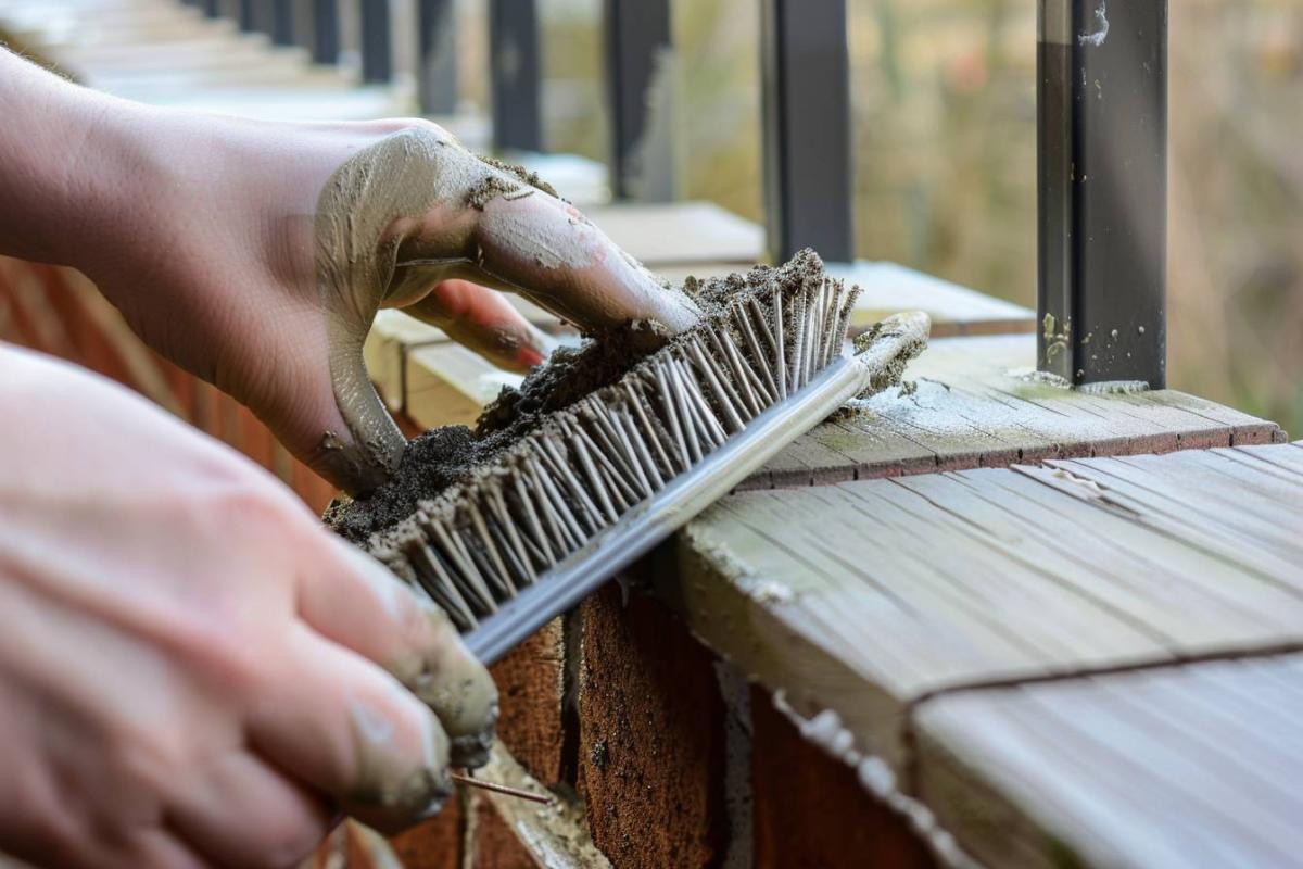 Comment peindre une cheminée : techniques et astuces pour un résultat parfait