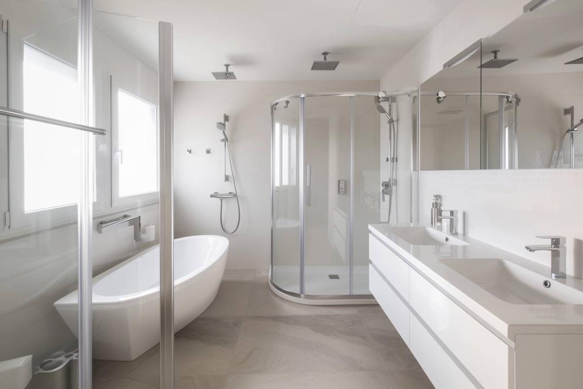 Aubade salle de bain : votre guide ultime pour une rénovation parfaite en 2024
