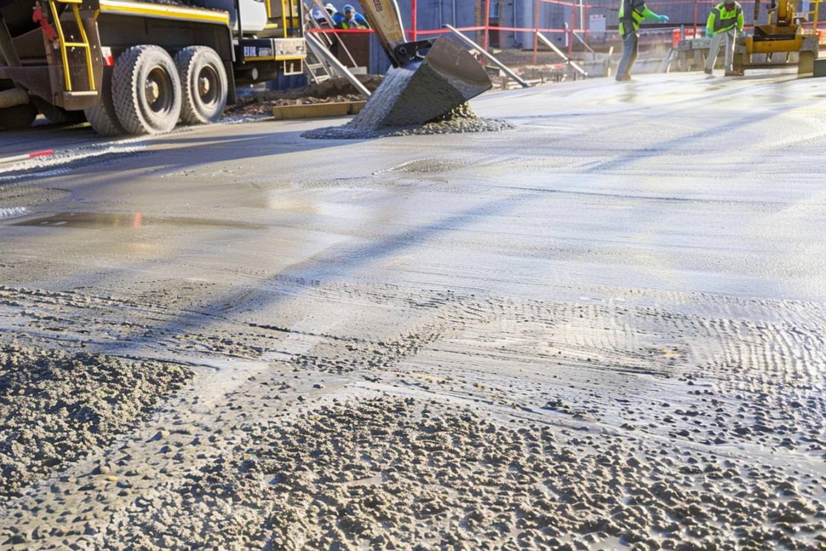 Comment réussir votre projet avec du béton désactivé : Guide complet