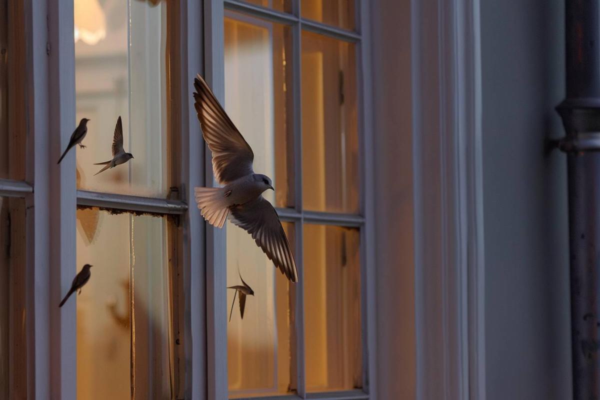 Que signifie la présence d'un hanneton dans votre maison ? Explications