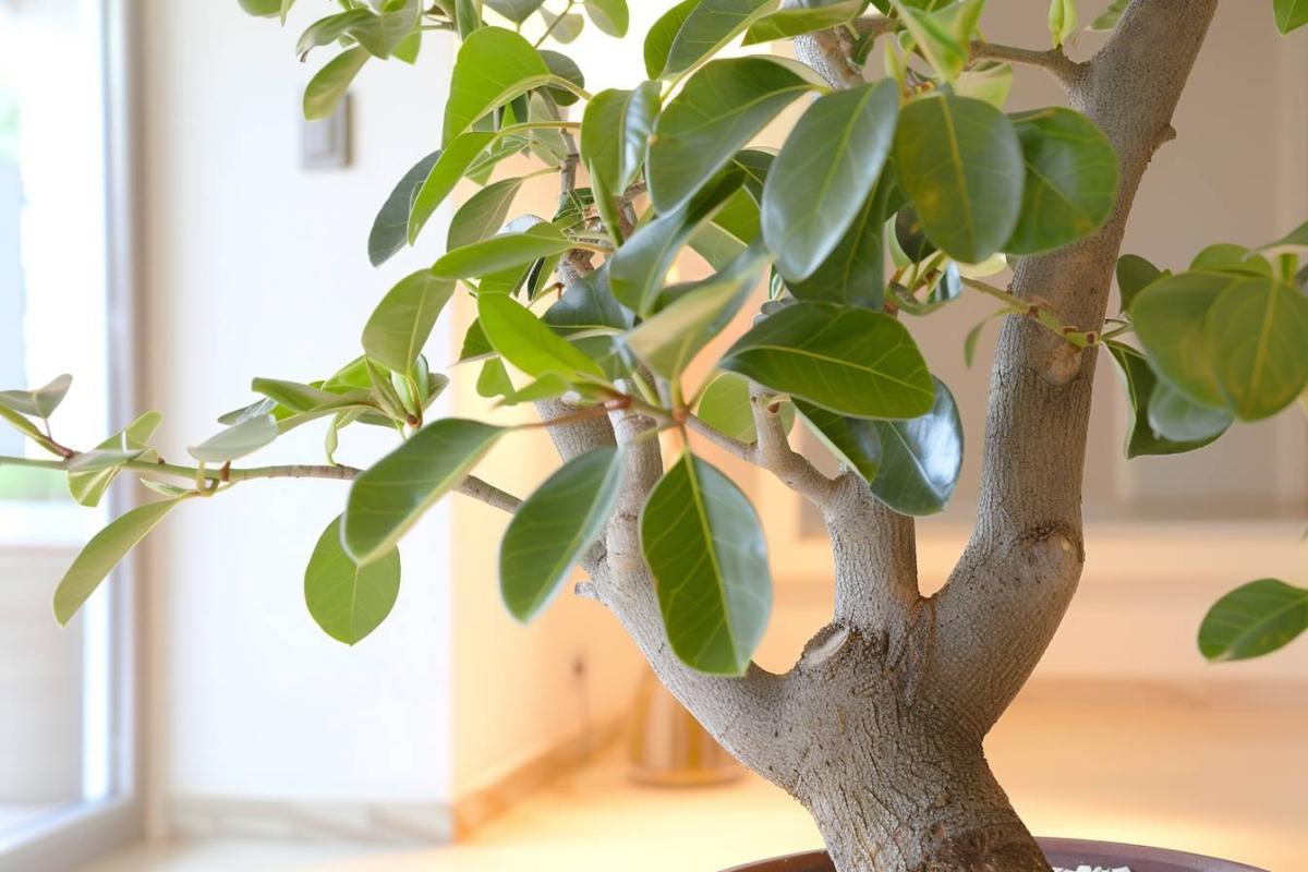 Comment prendre soin de votre ficus en 2024 : guide complet pour une plante en santé