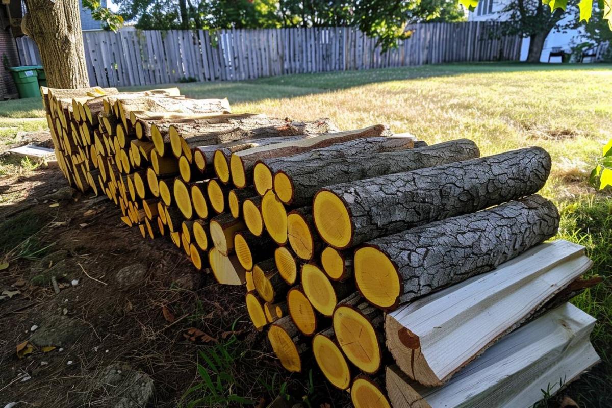 Prix stère de bois 2024 : Comment obtenir le meilleur tarif pour votre bois de chauffage ?