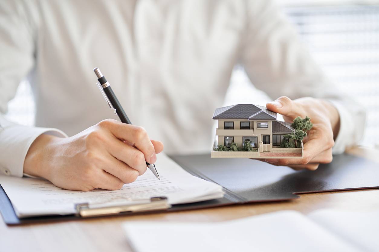 rôle syndic copropriété