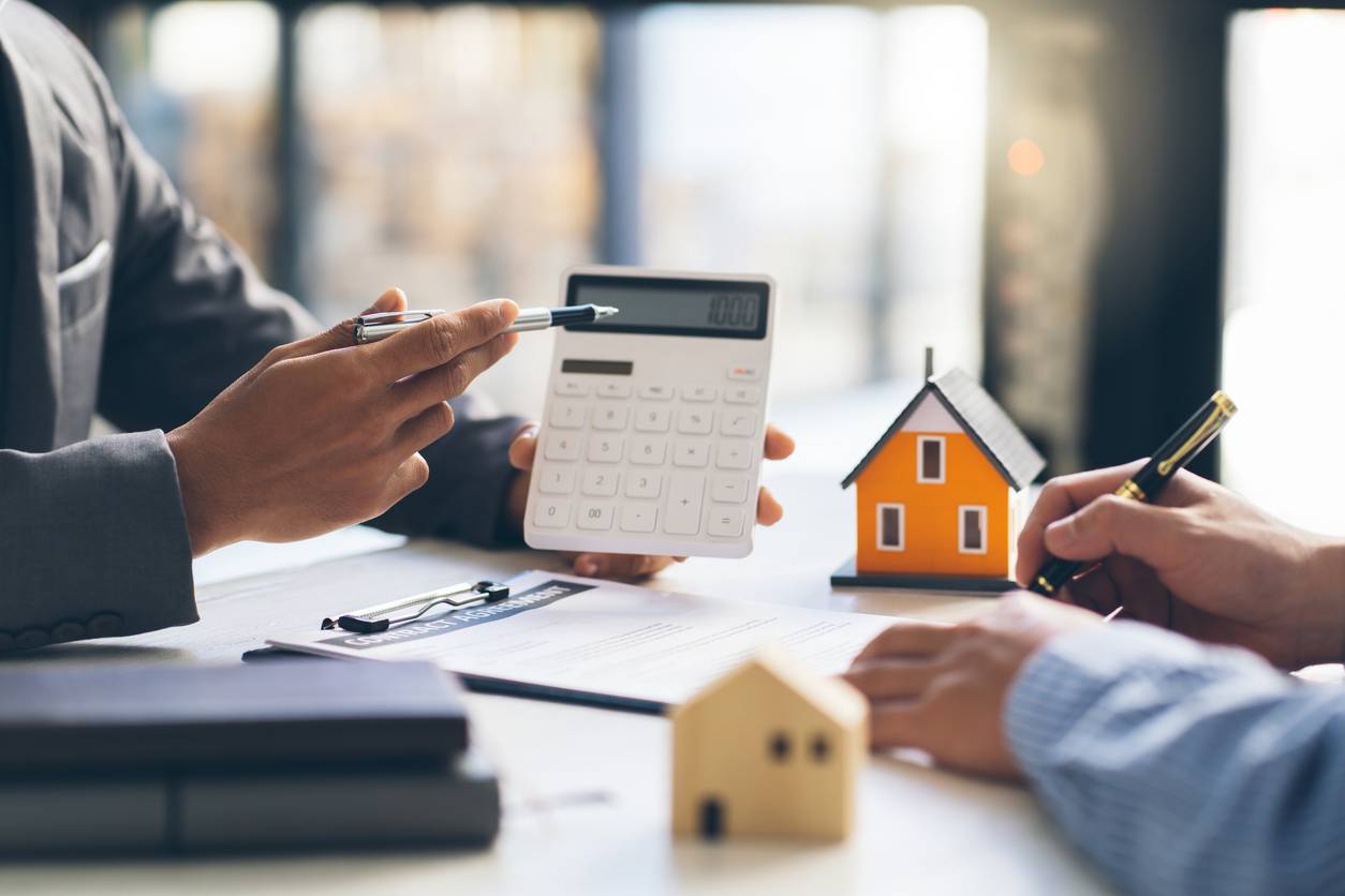 évaluer valeur d'un bien immobilier