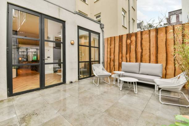 trouver bon carrelage effet Bali