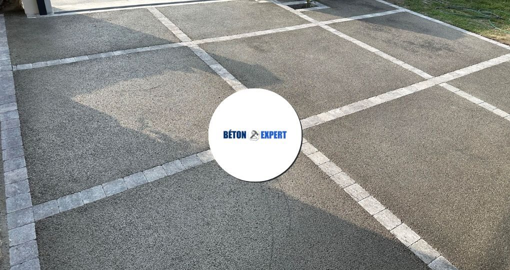 avantages et inconv&eacute;nients du b&eacute;ton drainant
